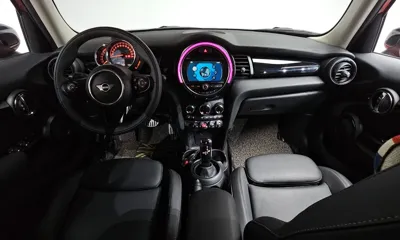 MINI Cooper 2020, 24606 км, за 13778.39 USD - фото 7