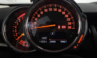 MINI Cooper 2020, 24606 км, за 13778.39 USD - фото 8