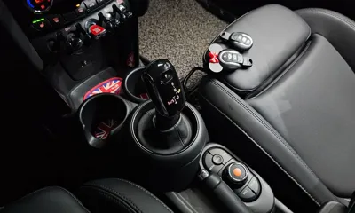 MINI Cooper 2020, 24606 км, за 13778.39 USD - фото 9