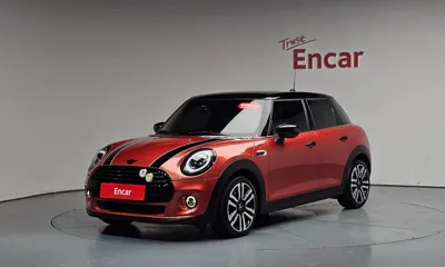 MINI Cooper 2020, 24606 км, за 13778.39 USD - фото 11