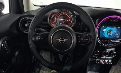 MINI Cooper 2020, 24606 км, за 13778.39 USD - фото 14
