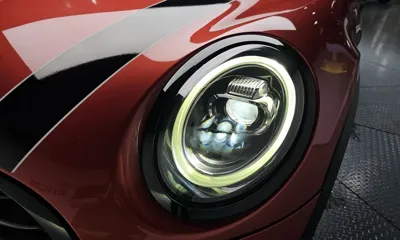 MINI Cooper 2020, 24606 км, за 13778.39 USD - фото 23
