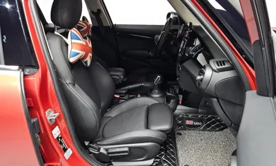 MINI Cooper 2020, 24606 км, за 13778.39 USD - фото 27