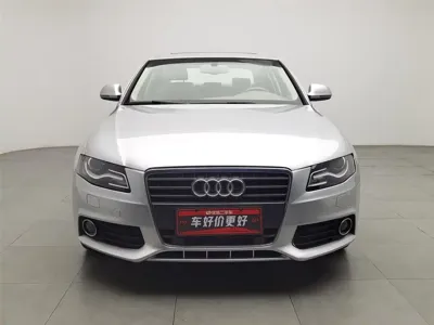 Audi A4L 2012, 112500 км, за 4116.9 USD