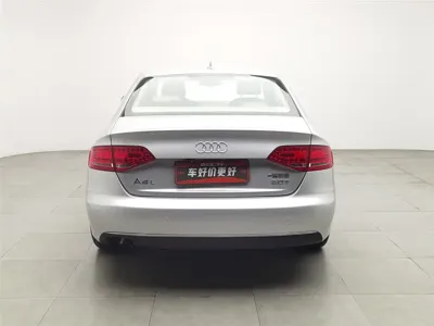Audi A4L 2012, 112500 км, за 4116.9 USD