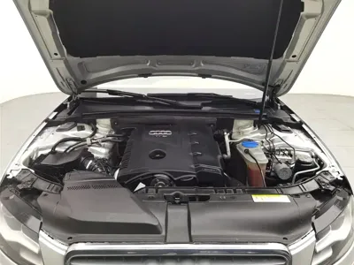 Audi A4L 2012, 112500 км, за 4116.9 USD - фото 6