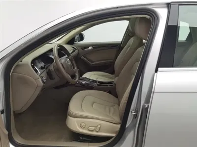 Audi A4L 2012, 112500 км, за 4116.9 USD - фото 10