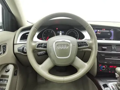 Audi A4L 2012, 112500 км, за 4116.9 USD - фото 11
