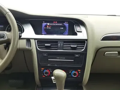 Audi A4L 2012, 112500 км, за 4116.9 USD - фото 12
