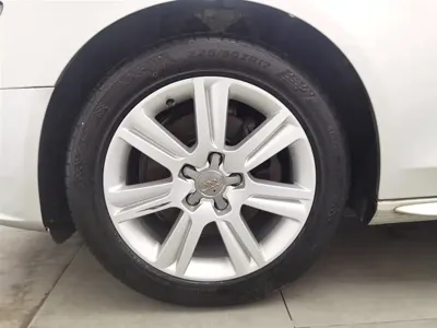 Audi A4L 2012, 112500 км, за 4116.9 USD - фото 17
