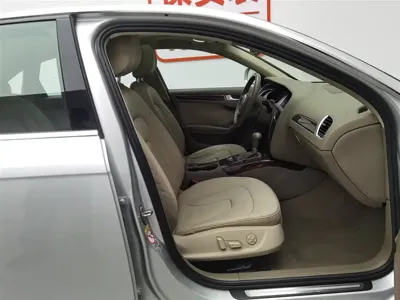 Audi A4L 2012, 112500 км, за 4116.9 USD - фото 23
