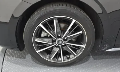 Hyundai Grandeur 2021, 109516 км, за 12756.39 USD