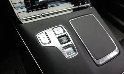 Hyundai Grandeur 2021, 109516 км, за 12756.39 USD - фото 9