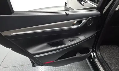 Hyundai Grandeur 2021, 109516 км, за 12756.39 USD - фото 25