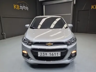 ChevroletGMDaewoo Spark 2017, 81400 км, за 3776.78 USD