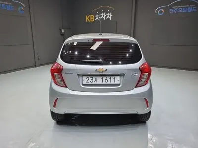 ChevroletGMDaewoo Spark 2017, 81400 км, за 3776.78 USD