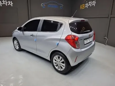 ChevroletGMDaewoo Spark 2017, 81400 км, за 3776.78 USD