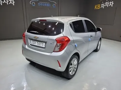 ChevroletGMDaewoo Spark 2017, 81400 км, за 3776.78 USD - фото 6