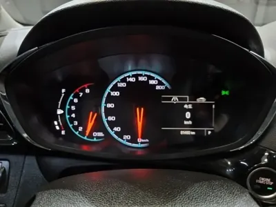 ChevroletGMDaewoo Spark 2017, 81400 км, за 3776.78 USD - фото 7