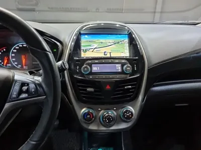 ChevroletGMDaewoo Spark 2017, 81400 км, за 3776.78 USD - фото 8