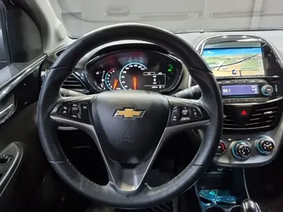 ChevroletGMDaewoo Spark 2017, 81400 км, за 3776.78 USD - фото 9