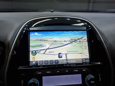 ChevroletGMDaewoo Spark 2017, 81400 км, за 3776.78 USD - фото 10