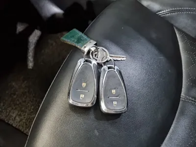 ChevroletGMDaewoo Spark 2017, 81400 км, за 3776.78 USD - фото 15