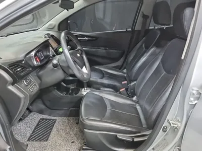 ChevroletGMDaewoo Spark 2017, 81400 км, за 3776.78 USD - фото 17