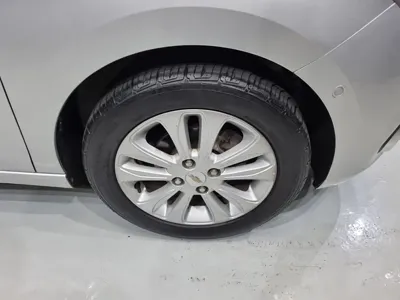 ChevroletGMDaewoo Spark 2017, 81400 км, за 3776.78 USD - фото 20