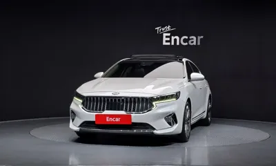 Kia K7 2020, 96700 км, за 12361.19 USD