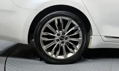Kia K7 2020, 96700 км, за 12361.19 USD