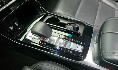 Kia K7 2020, 96700 км, за 12275.17 USD - фото 9