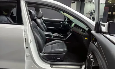 Kia K7 2020, 96700 км, за 12275.17 USD - фото 10
