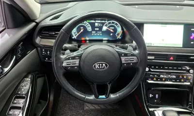 Kia K7 2020, 96700 км, за 12275.17 USD - фото 14