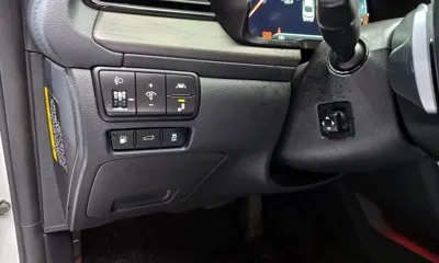 Kia K7 2020, 96700 км, за 12275.17 USD - фото 15