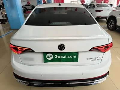 Volkswagen Sagitar 2023, 49800 км, за 12111.56 USD - фото 6