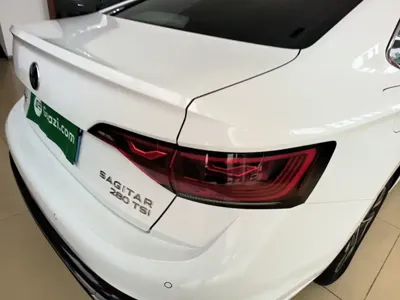 Volkswagen Sagitar 2023, 49800 км, за 12111.56 USD - фото 8