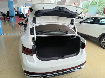 Volkswagen Sagitar 2023, 49800 км, за 12111.56 USD - фото 19