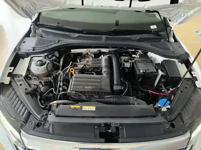Volkswagen Sagitar 2023, 49800 км, за 12111.56 USD - фото 20