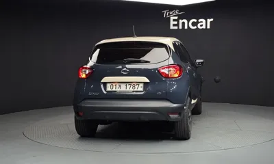 Renault-KoreaSamsung QM3