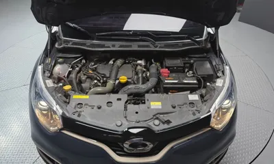 Renault-KoreaSamsung QM3