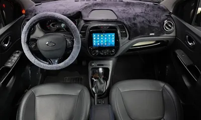 Renault-KoreaSamsung QM3