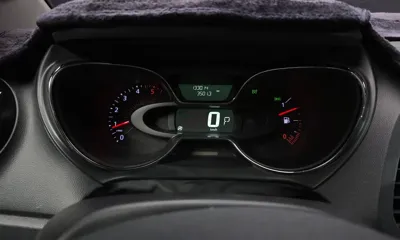 Renault-KoreaSamsung QM3