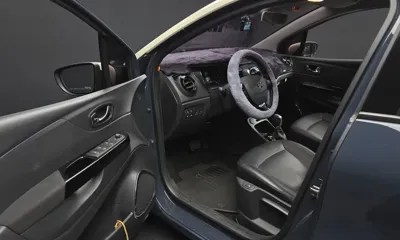 Renault-KoreaSamsung QM3