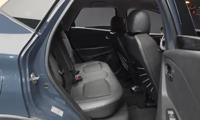 Renault-KoreaSamsung QM3