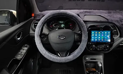 Renault-KoreaSamsung QM3