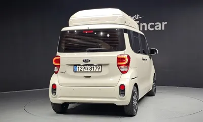 Kia Ray 2021, 30364 км, за 8867.57 USD