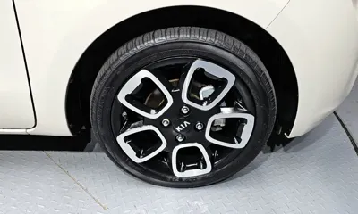 Kia Ray 2021, 30364 км, за 8867.57 USD