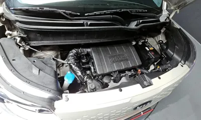 Kia Ray 2021, 30364 км, за 8867.57 USD - фото 6