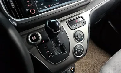 Kia Ray 2021, 30364 км, за 8867.57 USD - фото 9